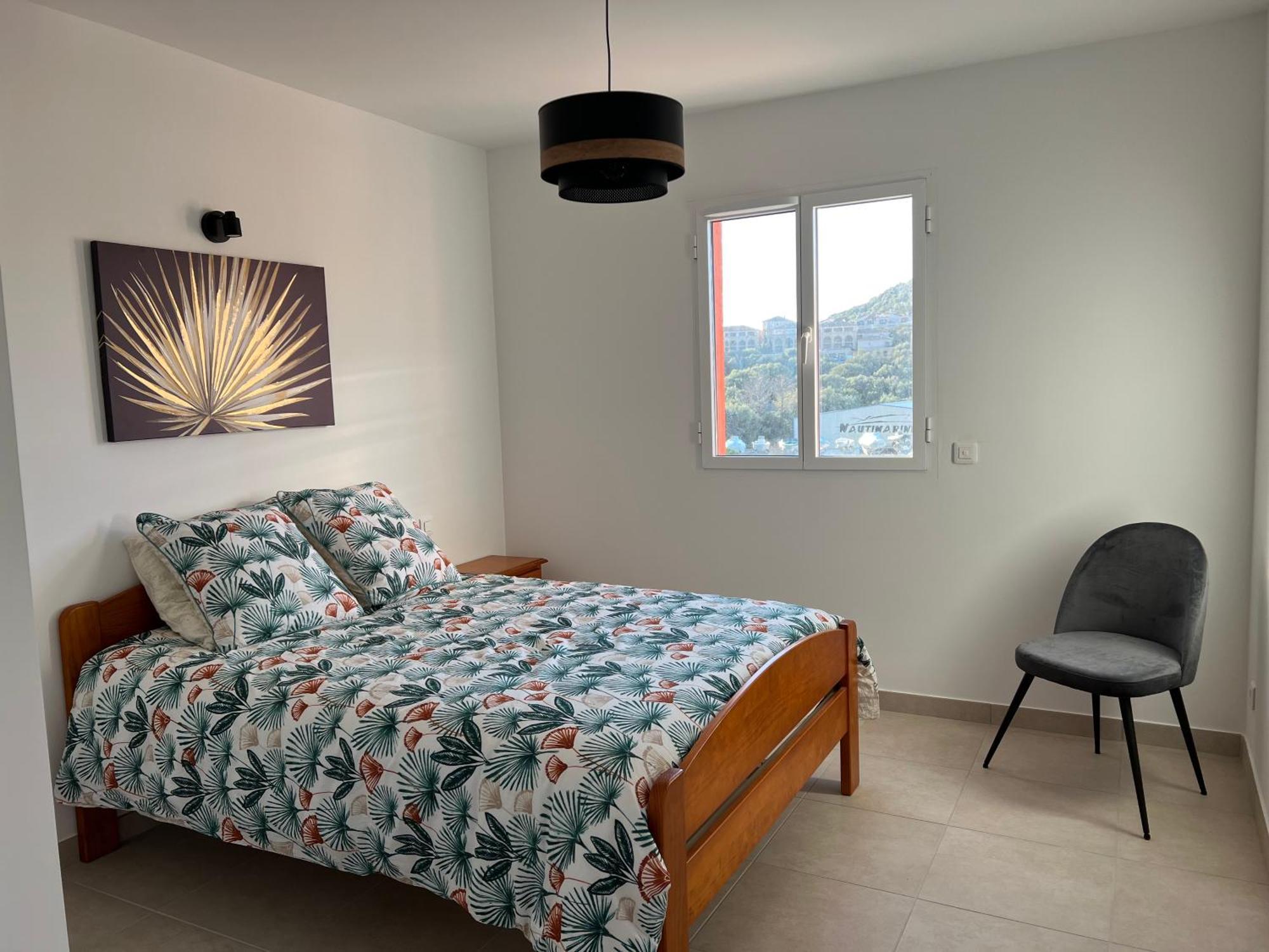 Grand T2 Residence De Standing Л'Иль-Рус Экстерьер фото