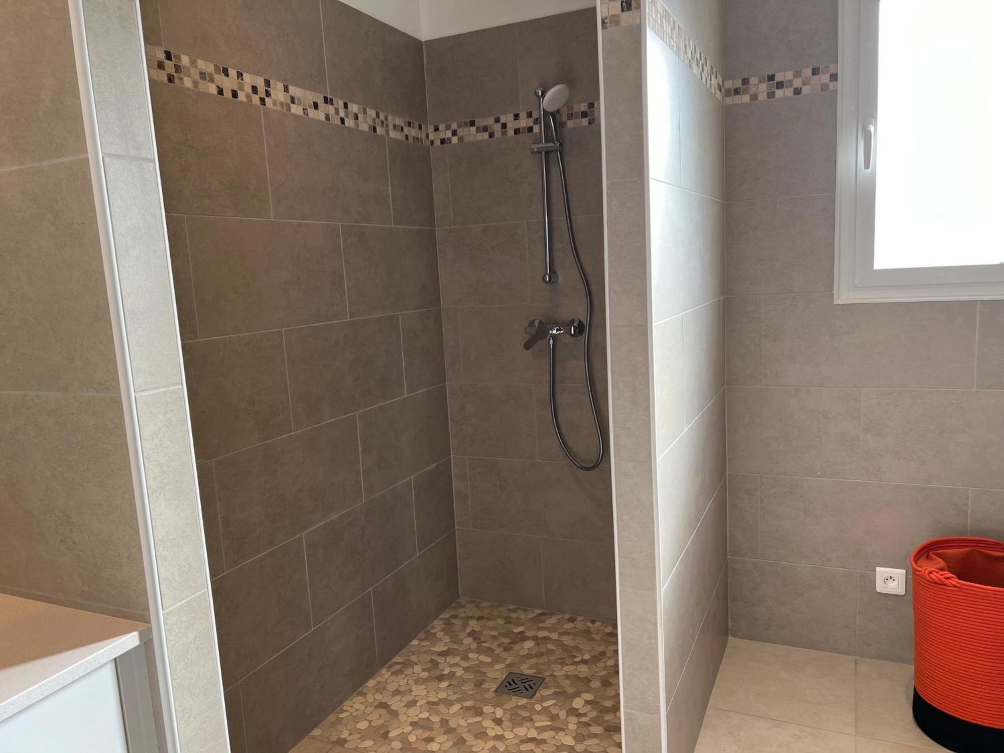Grand T2 Residence De Standing Л'Иль-Рус Экстерьер фото